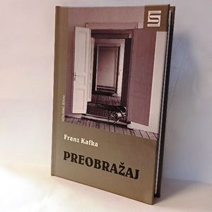 Preobražaj - Franz Kafka