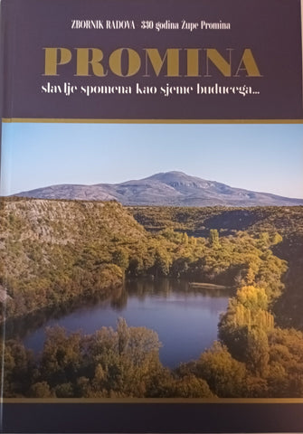 PROMINA slavlje spomena kao sjeme budućega