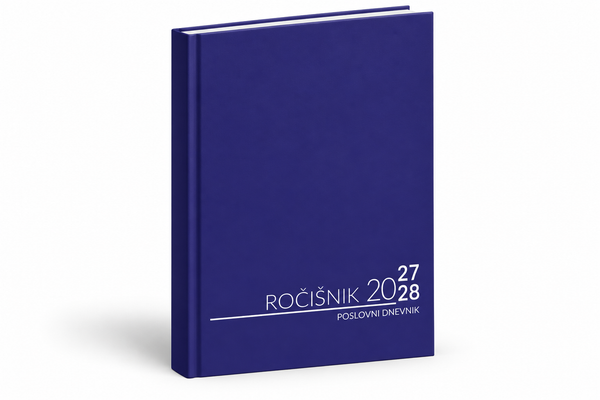 Ročišnik dvogodišnji 2027.-2028.