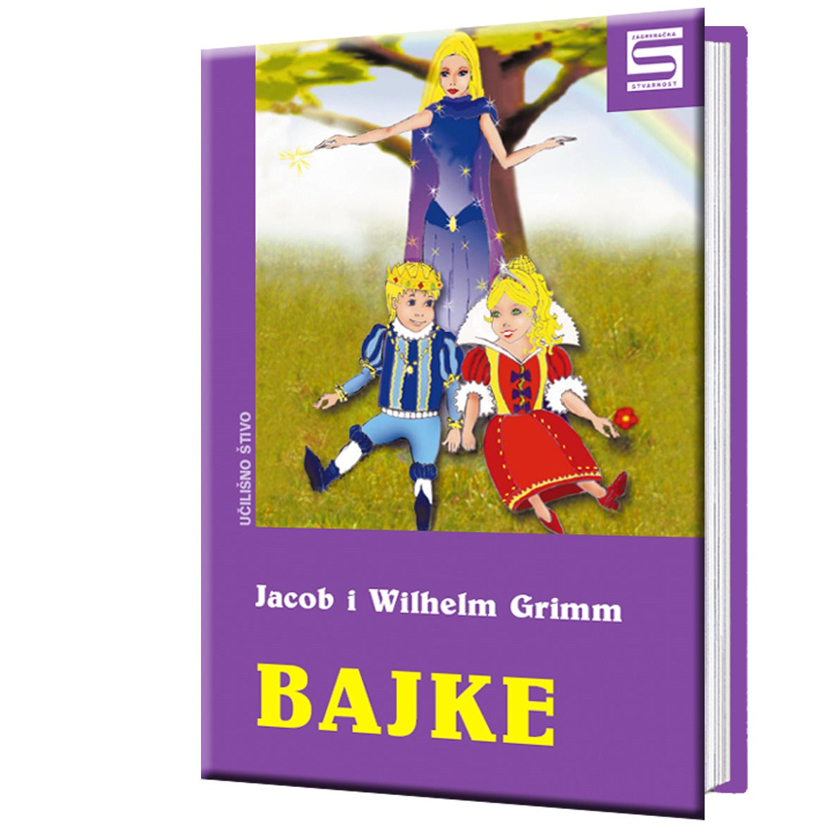 Bajke - Jacob i Wilhelm Grimm