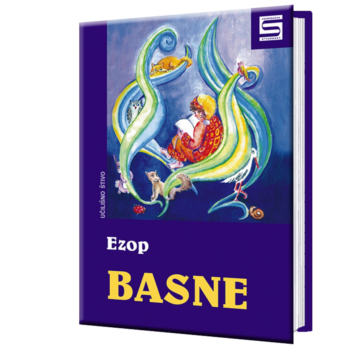 Basne - Ezop