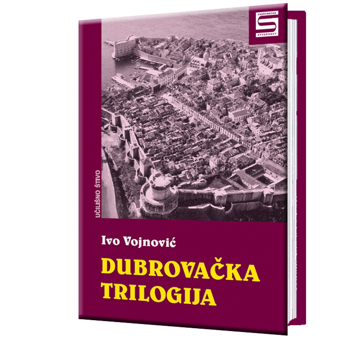 Dubrovačka trilogija - Ivo Vojnović