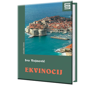 Ekvinocij - Ivo Vojnović