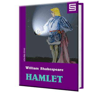 Hamlet - William Shakespeare