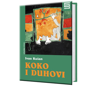 Koko i duhovi - Ivan Kušan