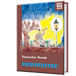 Pripovijetke - Vjenceslav Novak