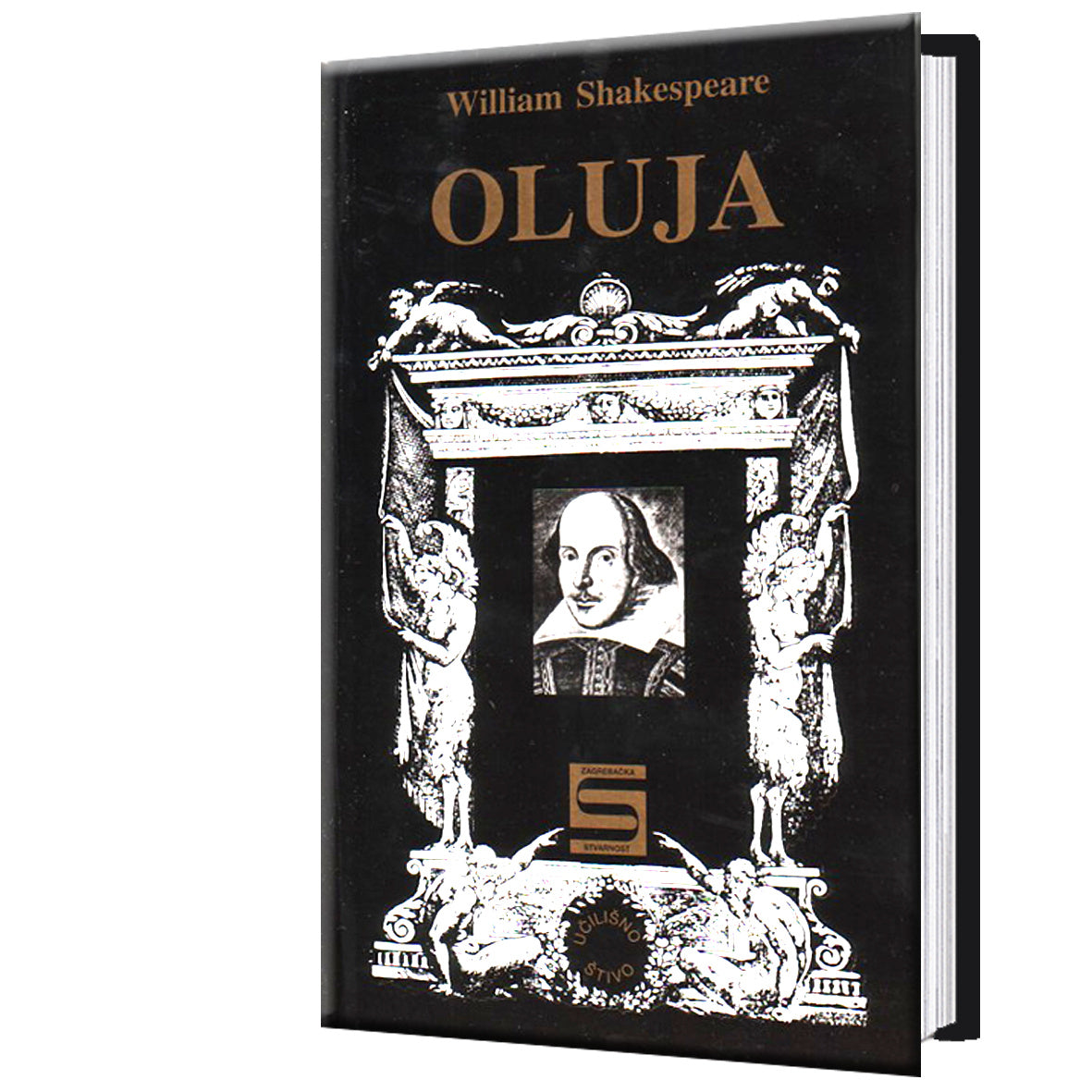 Oluja - William Shakespeare