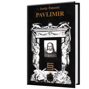 Pavlimir - Junije Palmotić