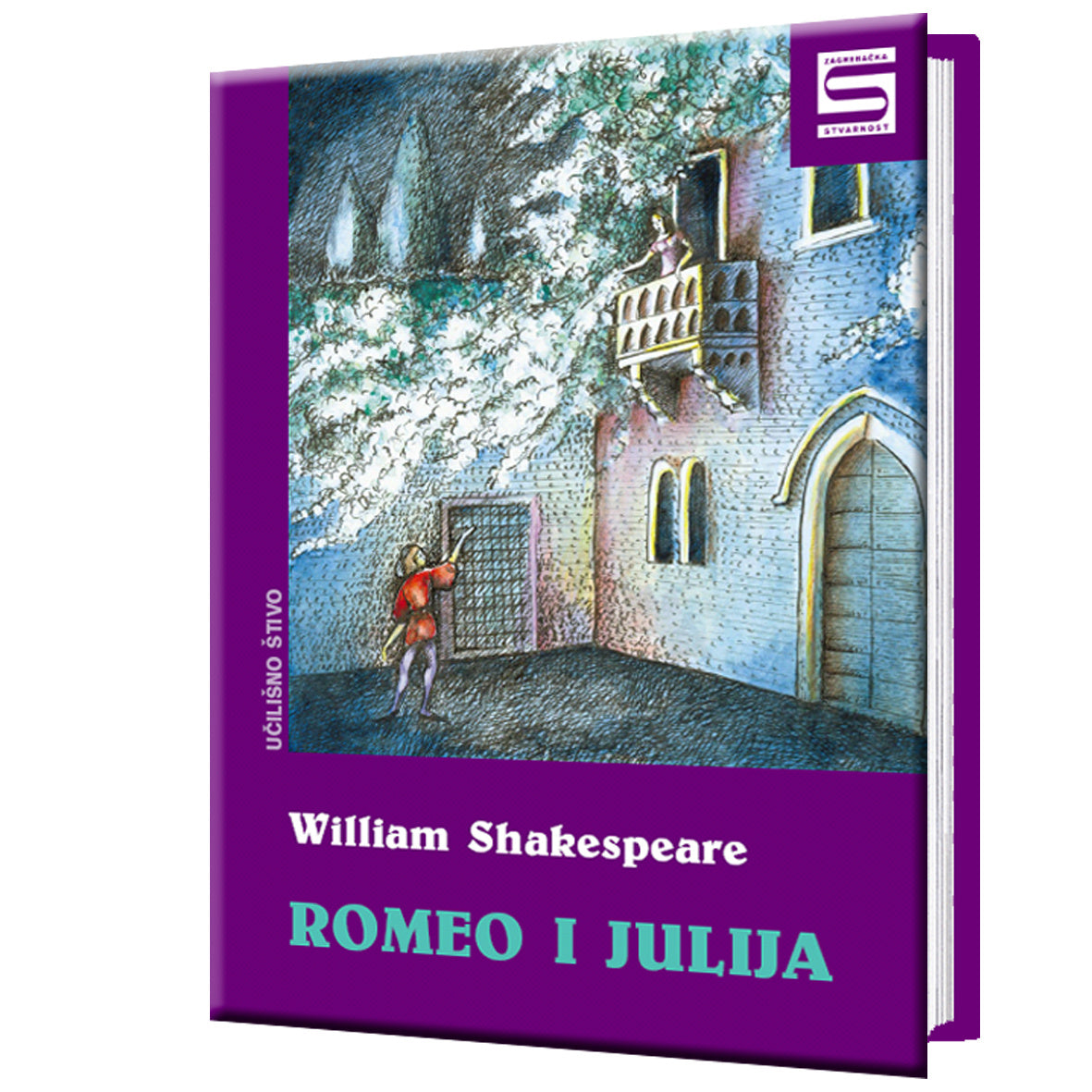 Romeo i Julija - William Shakespeare
