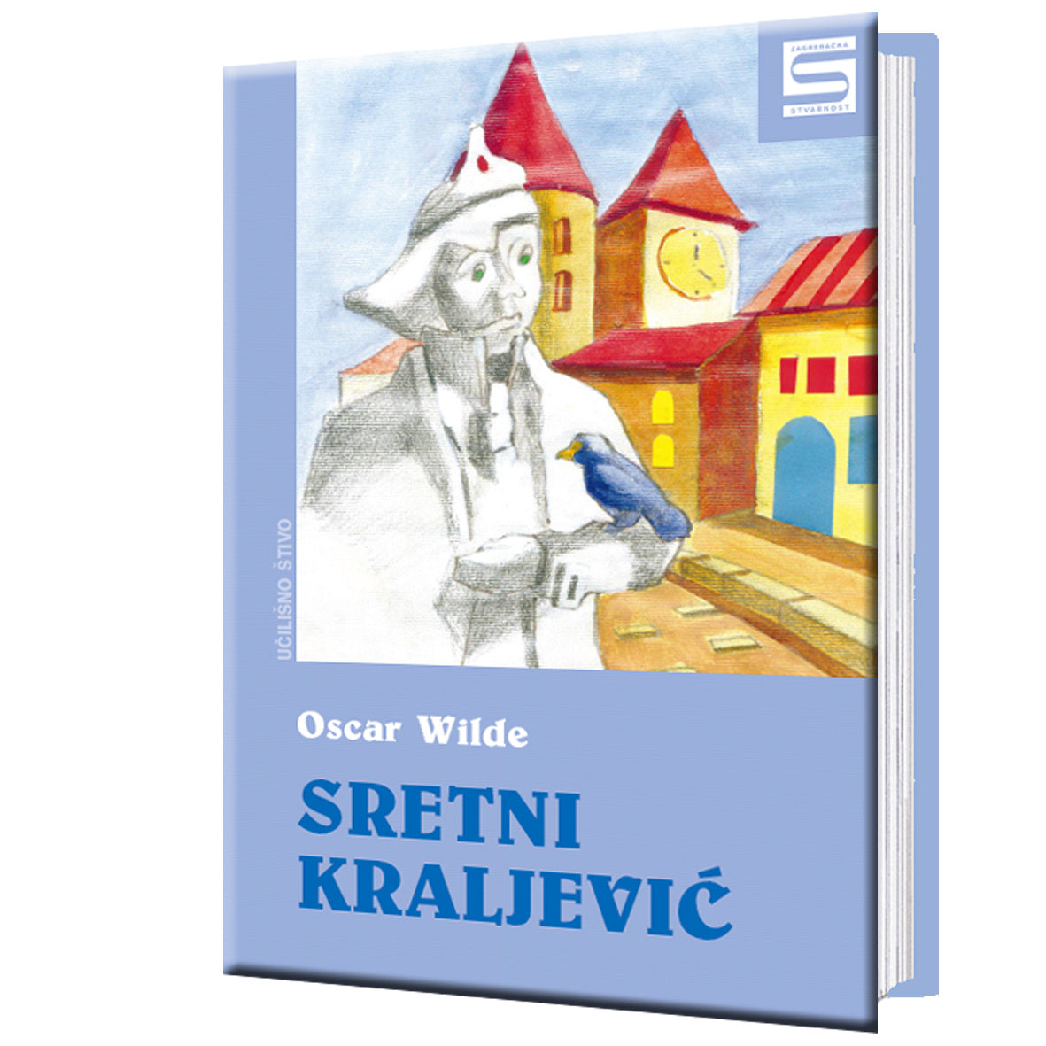 Sretni kraljević - Oscar Wilde