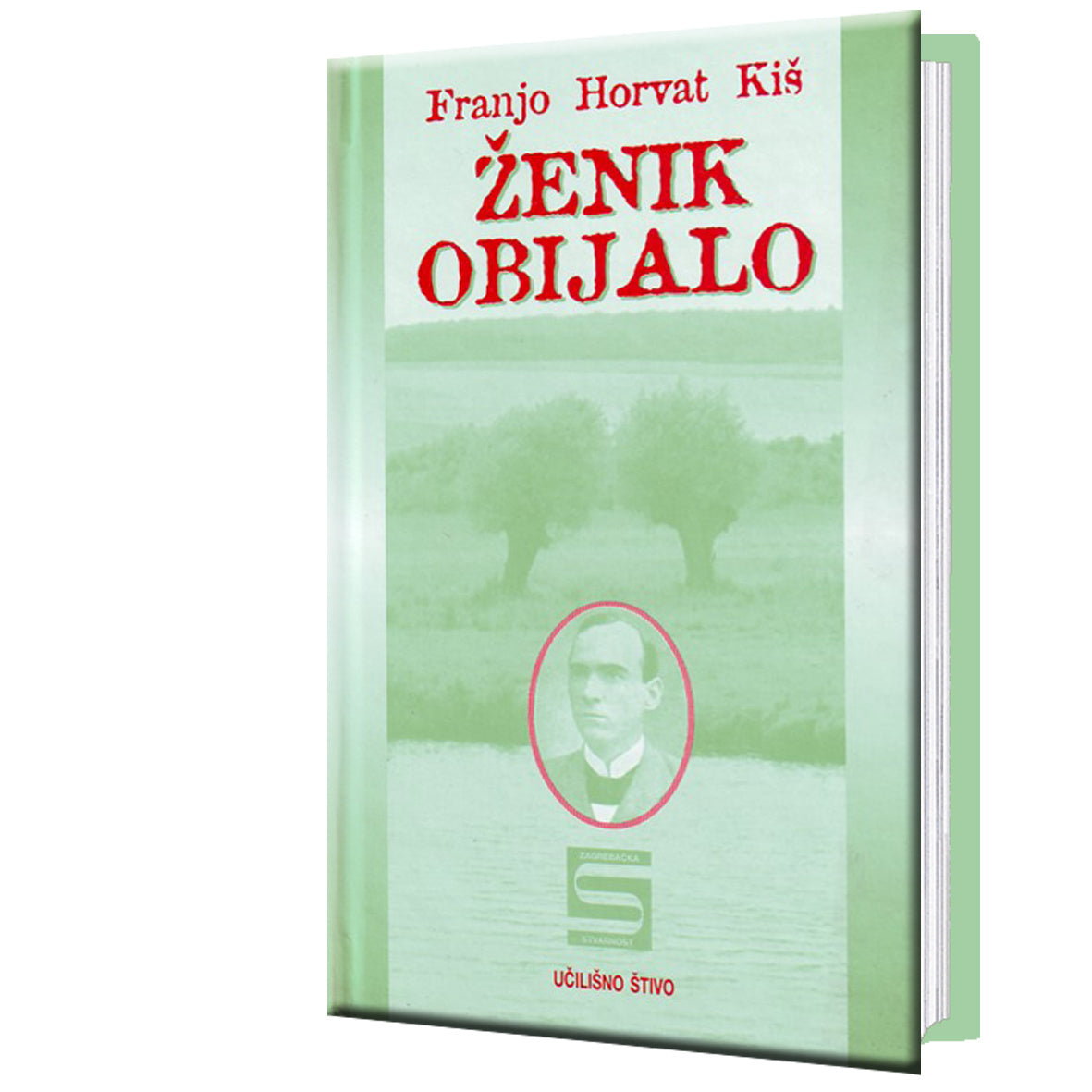 Ženik, Obijalo - Franjo Horvat Kiš